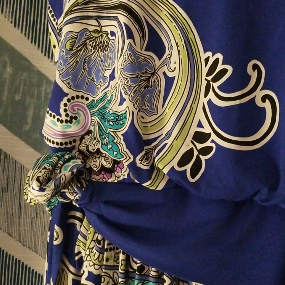 Work Dress - Picture 3 of 3